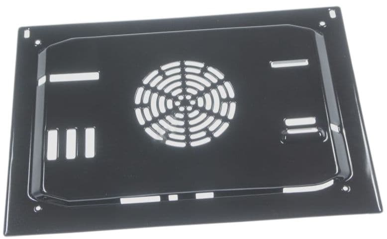 Kryt ventilátora do rúry Bosch Siemens (00478364)