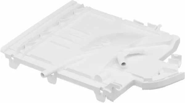 Horný diel dávkovača, násypky do práčok Bosch Siemens (00482073)