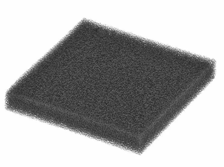 Výfukový filter do vysávačov Bosch Siemens (00483333)