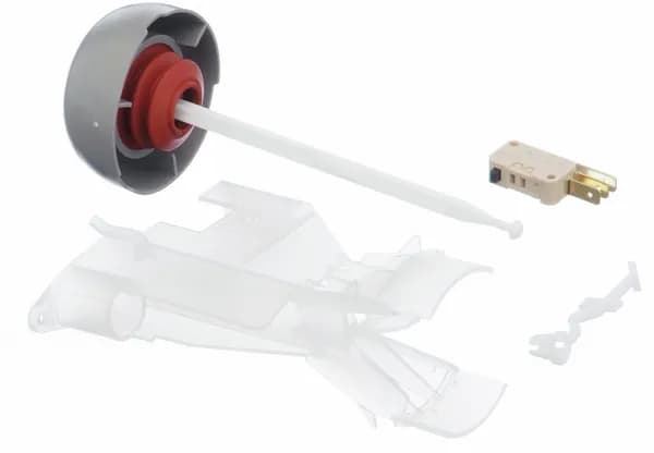 Bezpečnostný systém umývačiek riadu Bosch Siemens (00490618)