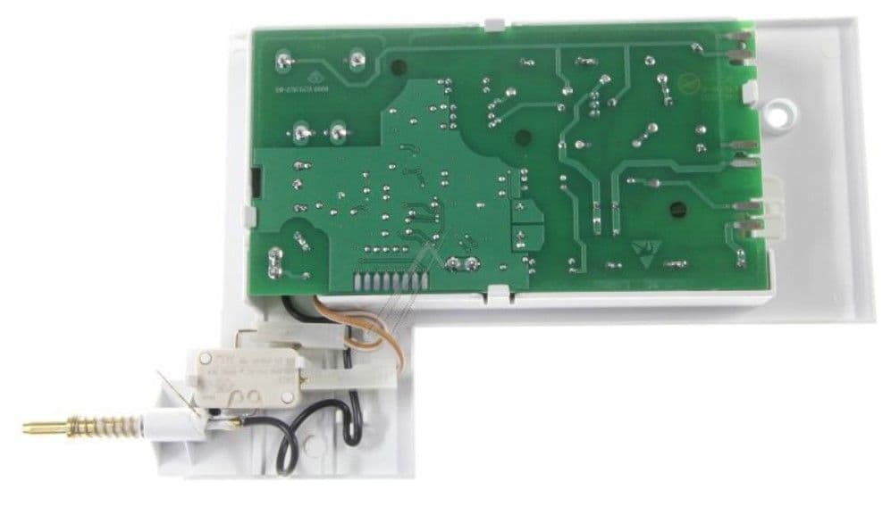 Modul, hlavná elektronická doska chladničiek Bosch Siemens (00498258)