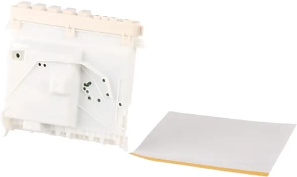 Riadiaci modul umývačiek riadu Bosch Siemens (00498513)
