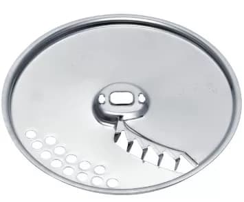 MUZ45PS1 Strúhadlo na hranolky pre kuchynské roboty Bosch Siemens (00573023)