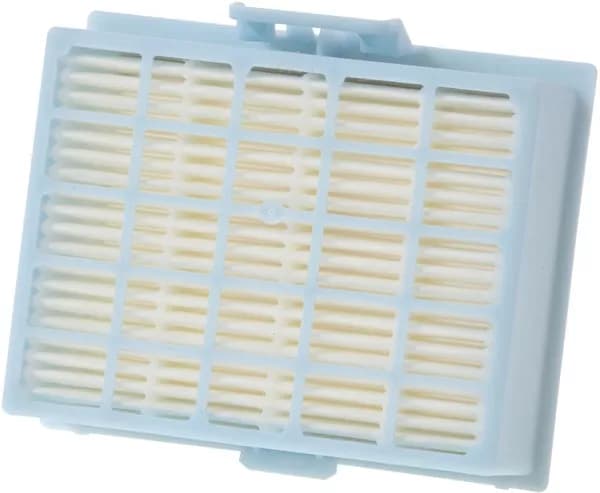 HEPA filter BBZ156HF 112x91x48 mm do vysávača Bosch Siemens (00576833)