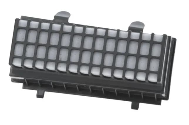 Vysoko výkonný HEPA hygienický filter vysávačov Bosch Siemens (00577281)