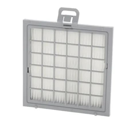 Vysoko výkonný hygienický HEPA filter pre vysávače Bosch Siemens (00579193)