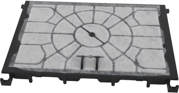 Ochranný filter motora vysávačov Bosch Siemens (00579421)