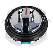 Tlačidlo, otočný gombík kuchynských robotov Bosch Siemens (00601985)