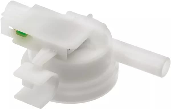 Prietokomer do práčok Bosch Siemens (00602819)