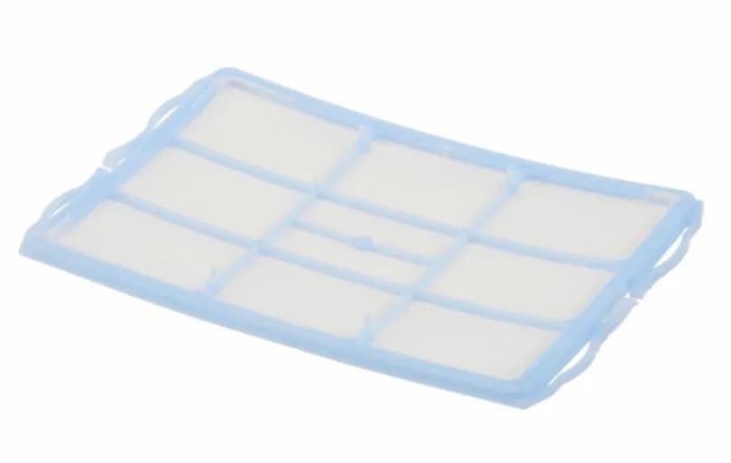 Ochranný filter motora vysávačov Bosch Siemens (00608784)