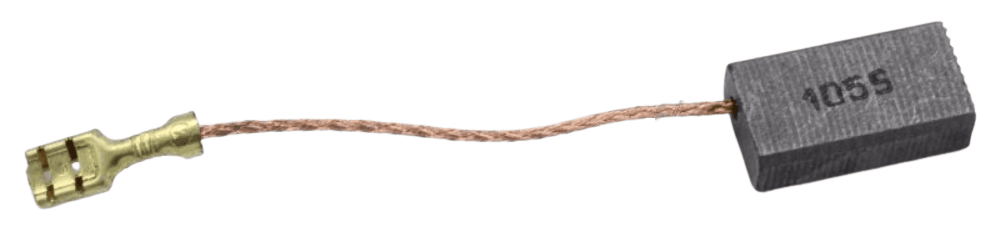 Uhlíky motora kuchynských robotov Bosch Siemens (00610426)