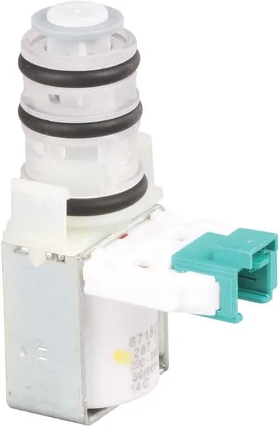 Regeneračný ventil pre zmäkčovač vody do umývačky riadu Bosch Siemens (00611916)