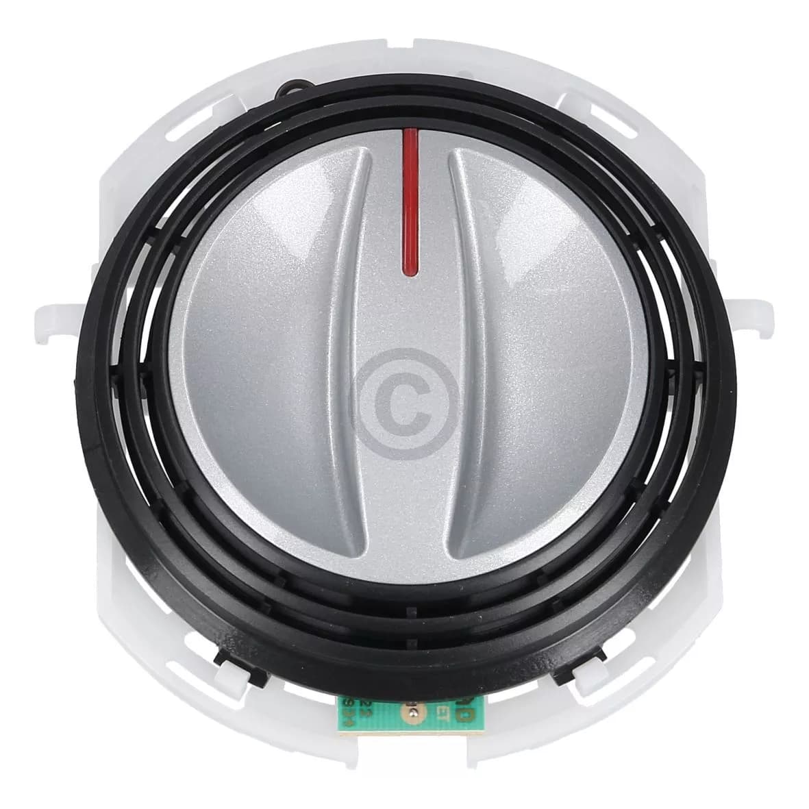Otočný gombík kuchynských robotov Bosch Siemens (00612247)
