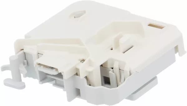 Elektrické blokovanie, zatváranie, blokácia dverí do práčok Bosch Siemens (00613070)