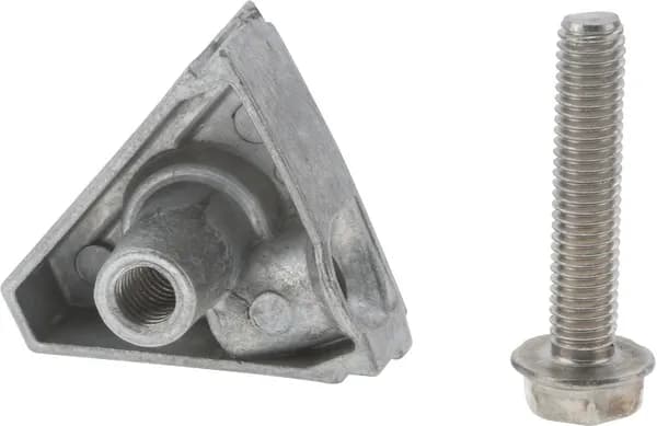 Upevňovací diel k práčke 00613685 Bosch/Siemens – originálny náhradný diel