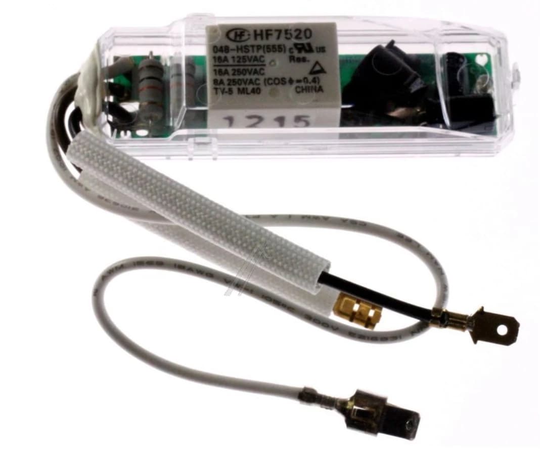 Modul elektroniky žehličiek Bosch Siemens (00614800)