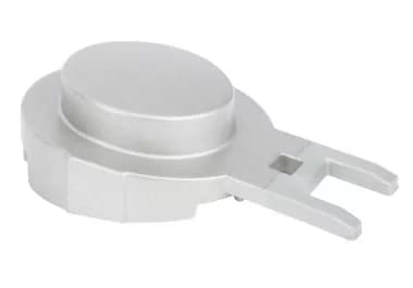Ovládacie tlačidlo do umývačky riadu Bosch Siemens (00615512)