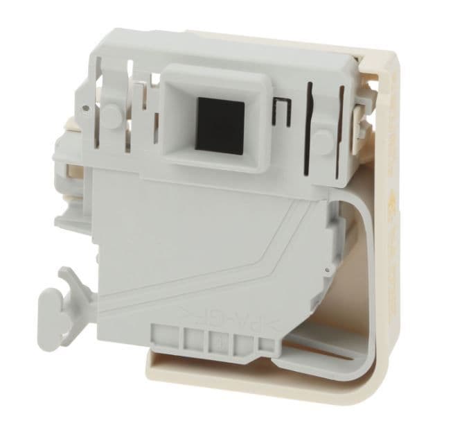 Elektrická závora dverí do práčok Bosch Siemens (00615923)