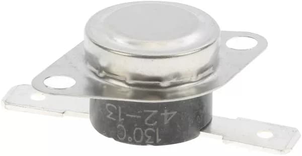 Ochranný termostat, obmedzovač teploty sušičiek bielizne Bosch Siemens (00618163)