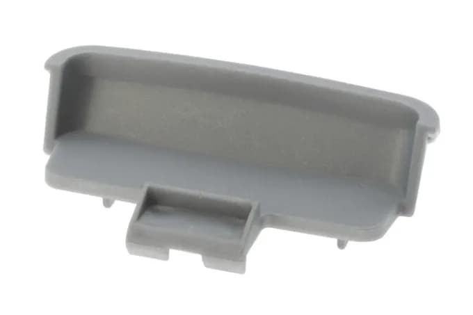 Tlačidlo k vysávaču Bosch Siemens (00619175)