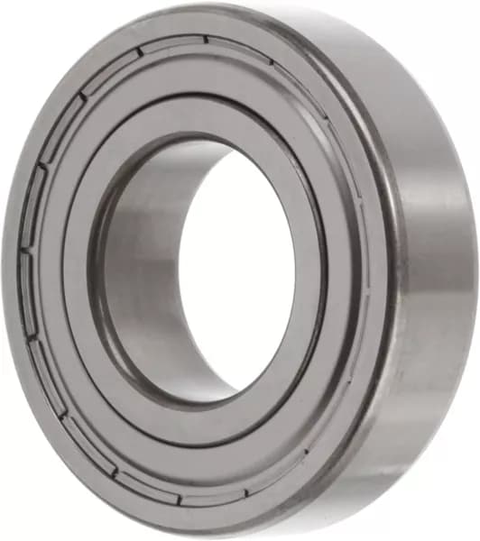 Guľôčkové ložisko 6206 2Z do práčok Bosch Siemens (00619329)