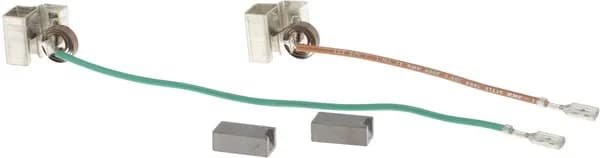 Uhlíky do kuchynského robota Bosch Siemens (00622438)