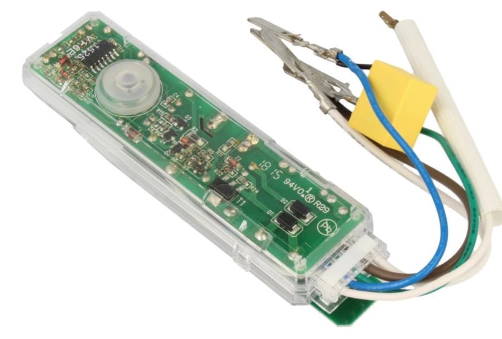 Modul elektroniky žehličiek Bosch Siemens (00624037)