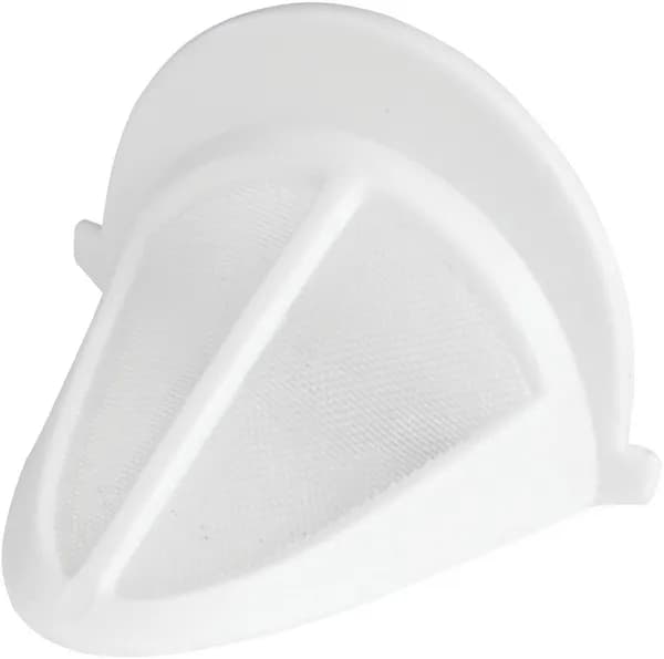Filter vody, biely vodný filter, sitko varných kanvíc Bosch Siemens (00626794)
