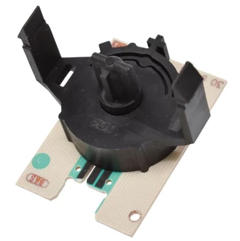Potenciometer, prepínač funkcií do rúry Bosch Siemens (00627649)