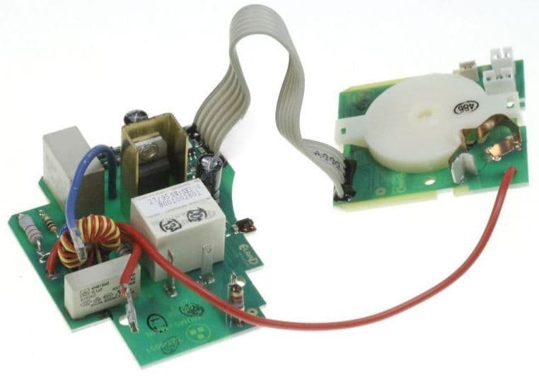 Riadiaci modul kuchynských robotov Bosch Siemens (00629152)