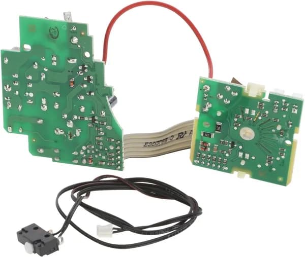 Elektronika pre Bosch Siemens MUM kuchynských robotov Bosch Siemens (00629485)
