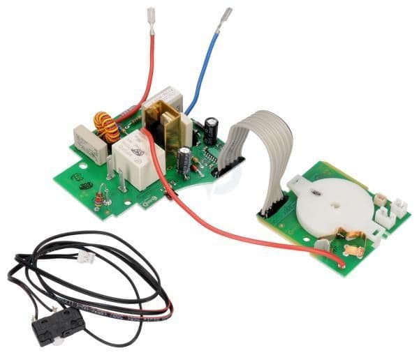 Riadiaci modul kuchynských robotov Bosch Siemens (00629487)