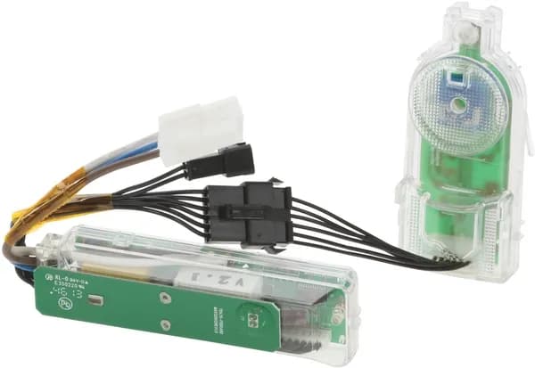 Modul elektroniky žehličiek Bosch Siemens (00629777)