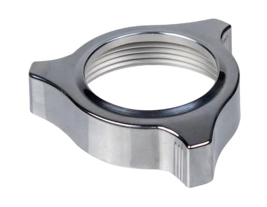 Skrutkovací prstenec do mlynčeka na mäso Bosch Siemens (00629853)