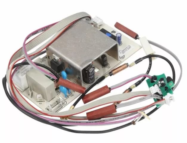 Riadiaci modul do kuchynského robota Bosch Siemens (00630459)
