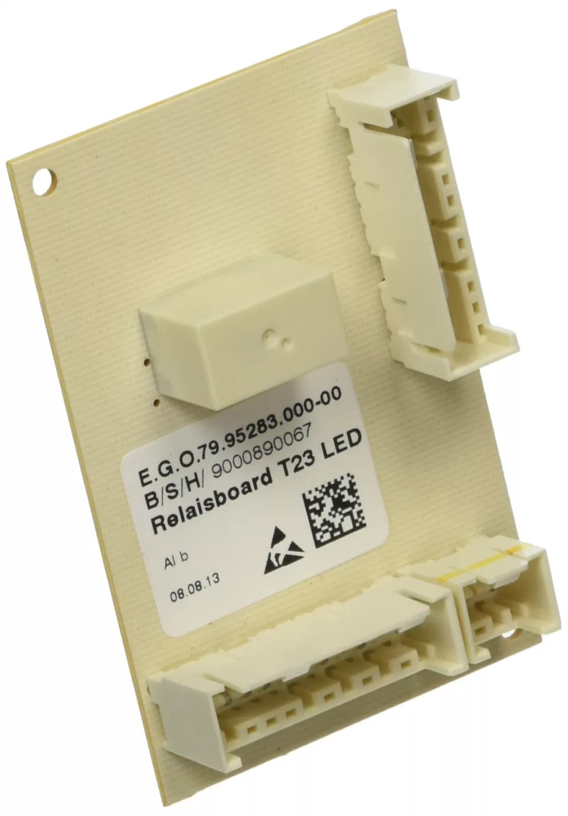 Modul relé pre sušičku prádla Bosch Siemens (00630574)