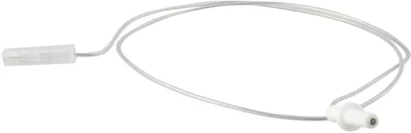 Zapaľovacia sviečka pre plynové varné dosky Bosch Siemens BSH (00631154, 00613667)