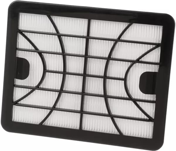 HEPA filter ZVCA040S (00632560) do vysávačov Bosch, Siemens, Zelmer