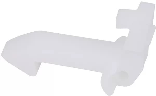 Západka do práčok Bosch Siemens (00636243)