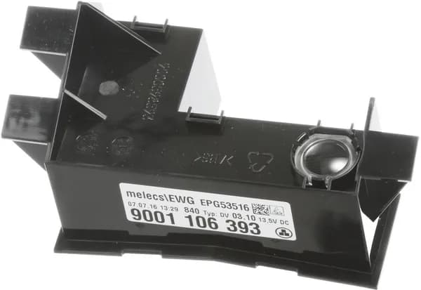 Displejový modul umývačiek riadu Bosch Siemens (00636939)