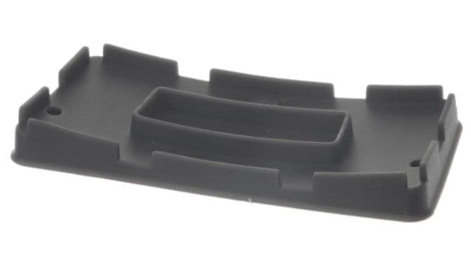 Krytka nádržky na vodu do rúry Bosch Siemens (00637071)
