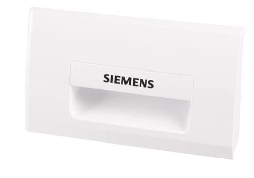 Držadlo násypky pracích prostriedkov do práčok Bosch Siemens (00640410)