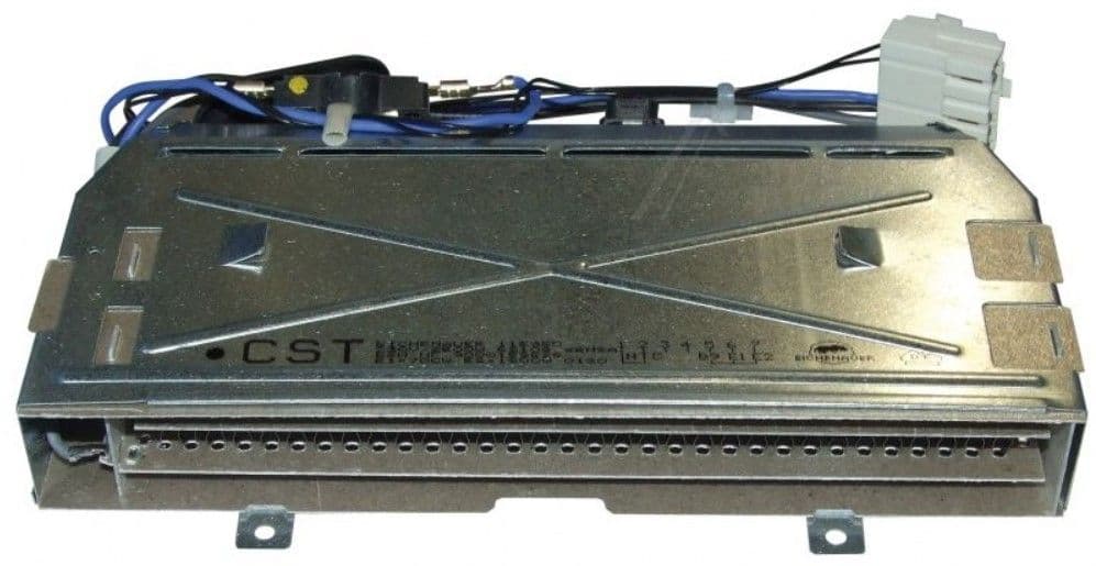 00640673 Kúrenie do sušičky BOSCH Siemens – originálny náhradný diel BSH00640673