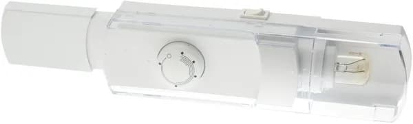 Radič, elektronická riadiaca jednotka chladničiek Bosch Siemens (00641427)