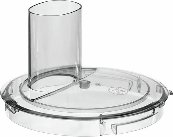 Veko nádoby kuchynských robotov Bosch Siemens (00641662)