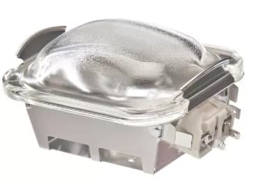 Halogénové osvetlenie k pečiacej rúre 230V 25W Bosch Siemens (00642205)