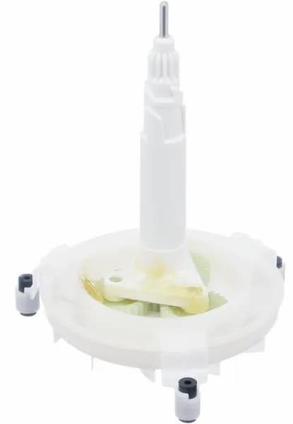 Prevod ku kuchynskému robotu Bosch Siemens (00642452)