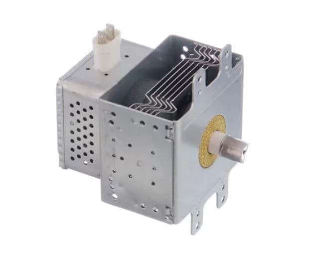 Magnetrón pre mikrovlnné rúry Bosch Siemens (00642655)
