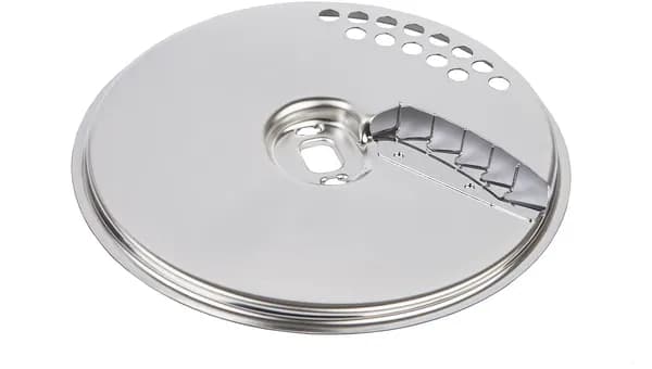 Kotúčové strúhadlo kuchynského robota Bosch Siemens (00643354)