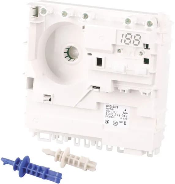 Modul elektroniky umývačiek riadu Bosch Siemens (00644121)